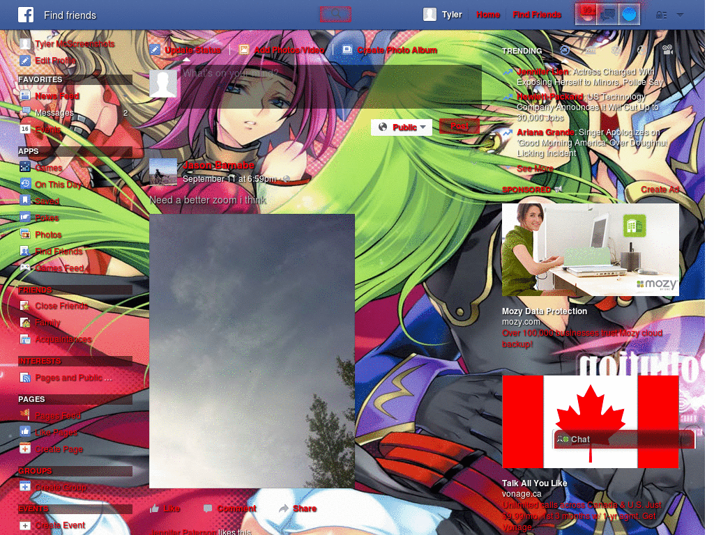 Code Geass Completo by bir2d