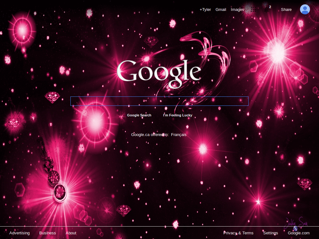 for google