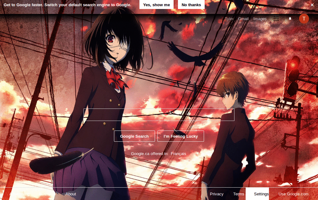 Another Completo by bir2d