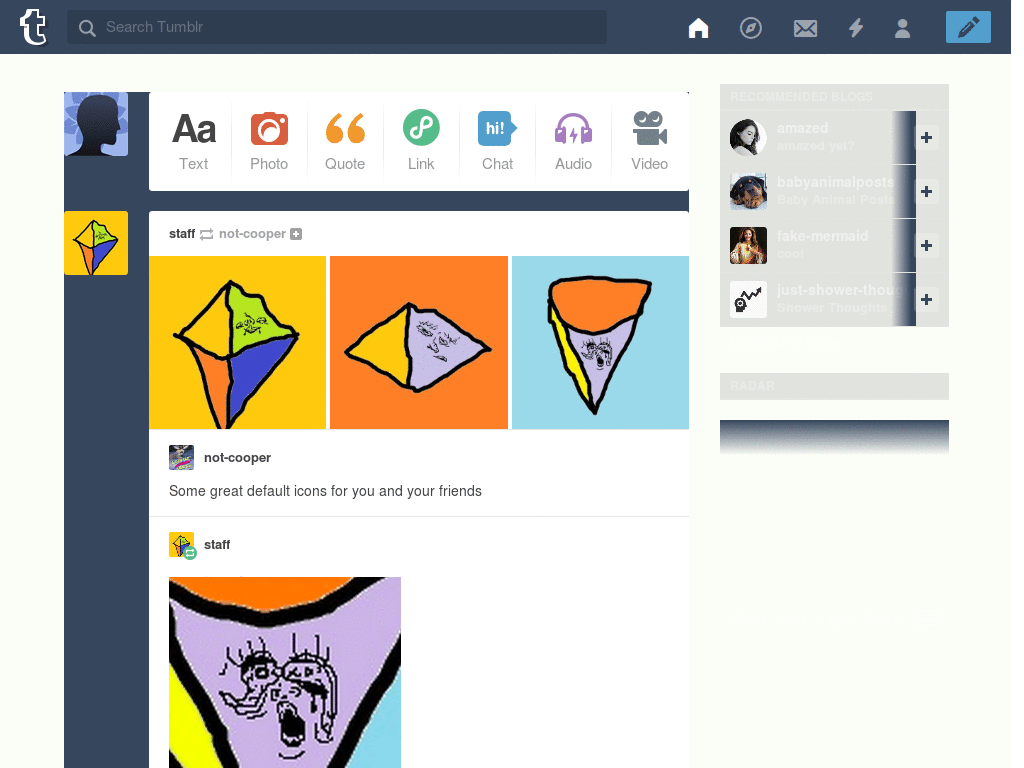 32* lana del rey theme dashboard tumblr