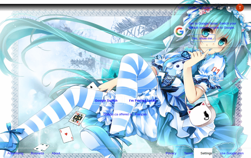 Hatsume Miku 2 Completo by bir2d