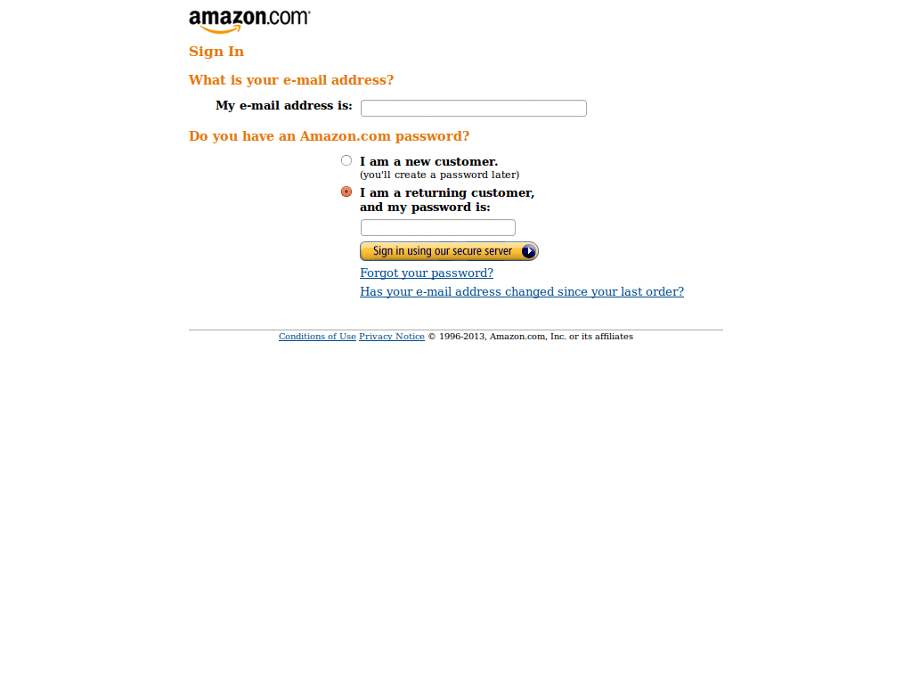 Kindle Amazon