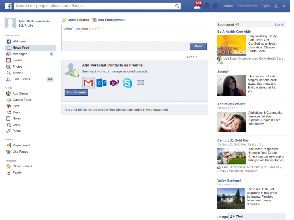 Barcelona Facebook Login Page By Keydow