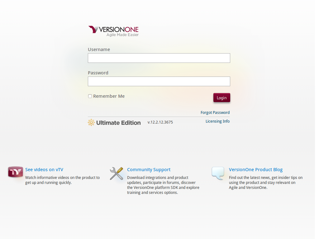 V1 Floating Header/Story Mods