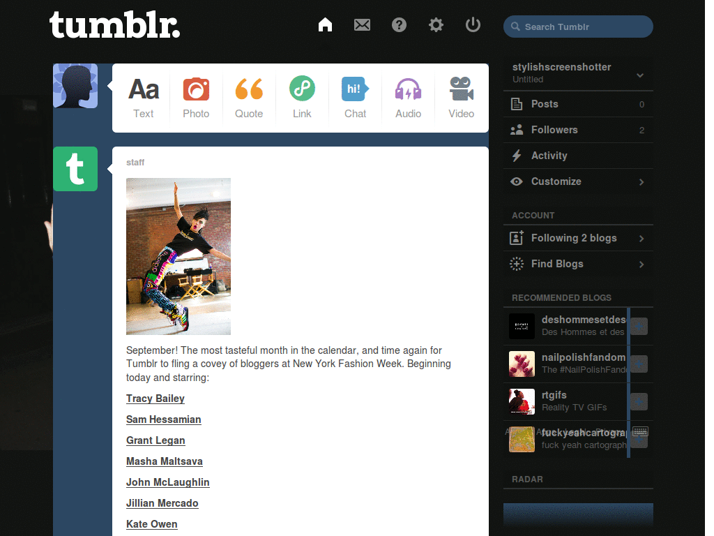 fetusjustin theme