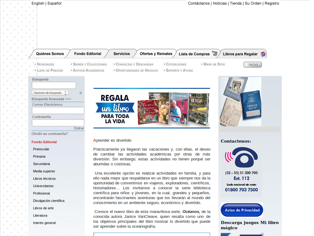Noriega.com.mx