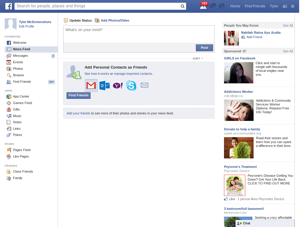 Sword Art Online Facebook Login