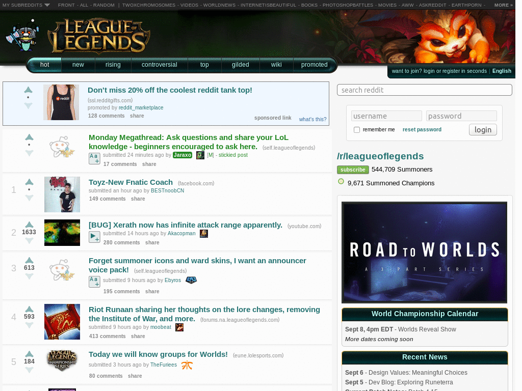 Sidebar 3.0