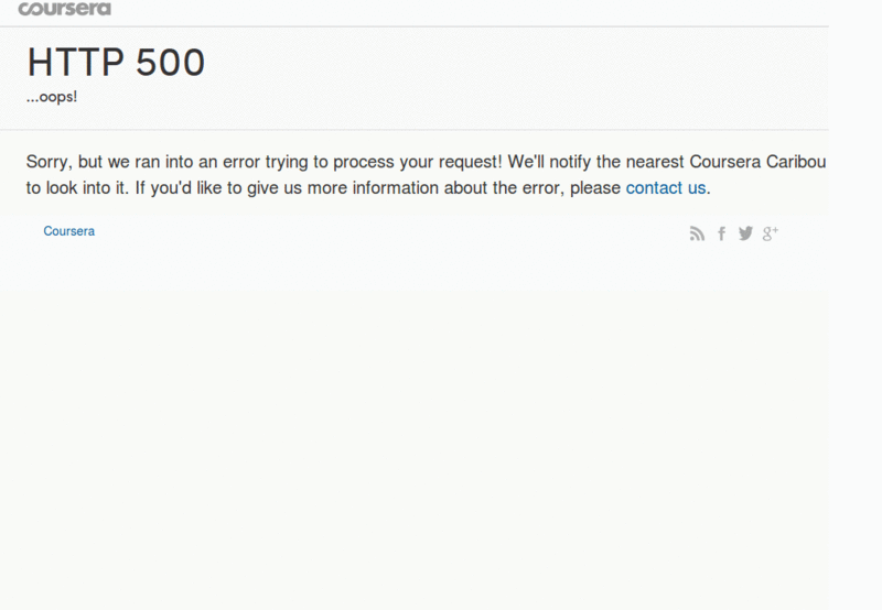 Coursera - print view