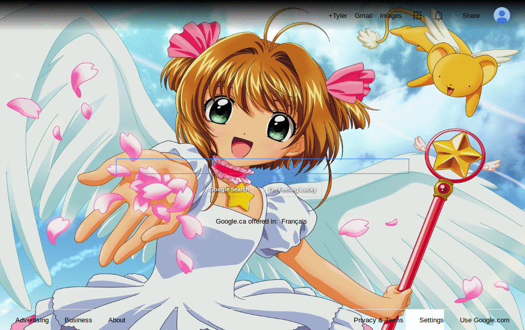 Sakura Cardcaptor Completo by bir2d