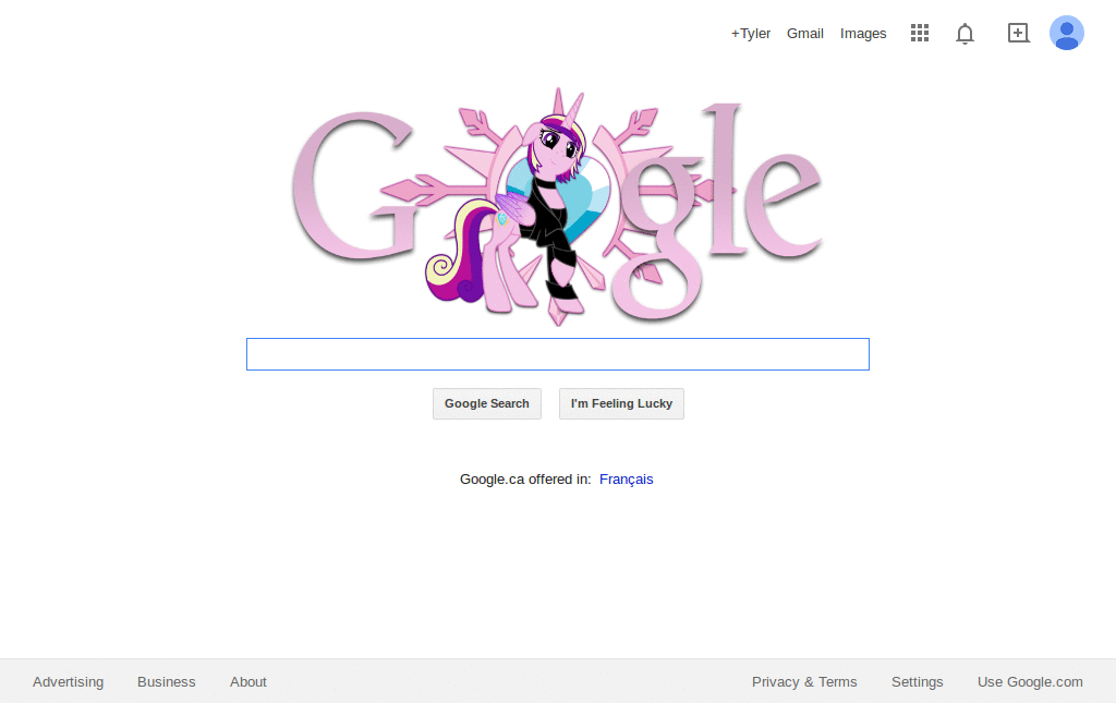 cadance logo fixed