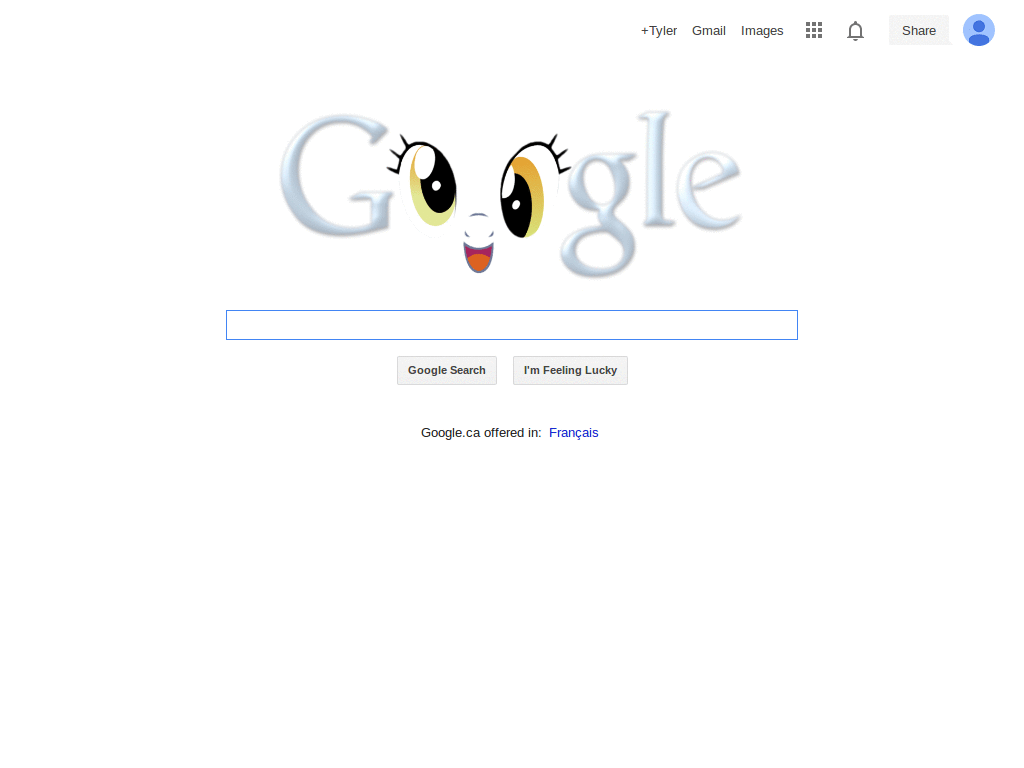 Derpy Google