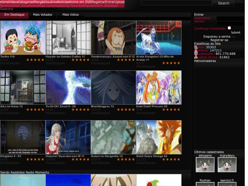 anitube.se 整理