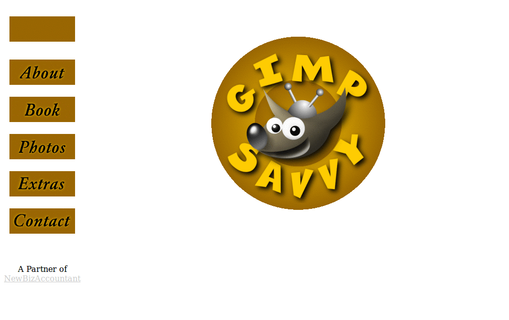 Grokking the GIMP - Remove Background