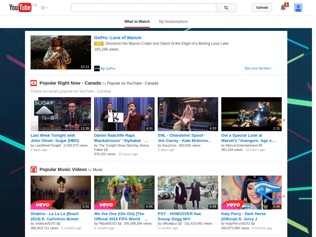 Youtube-Jellybean-levraw-Online