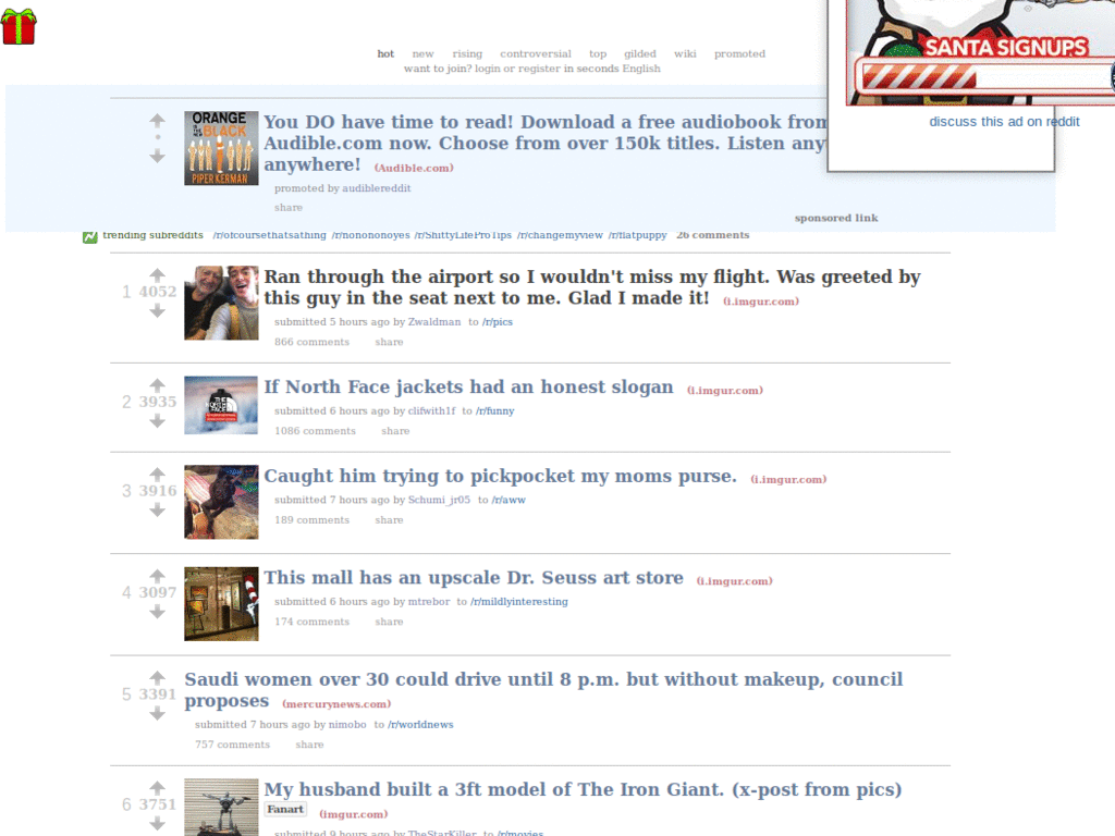 MyReddit