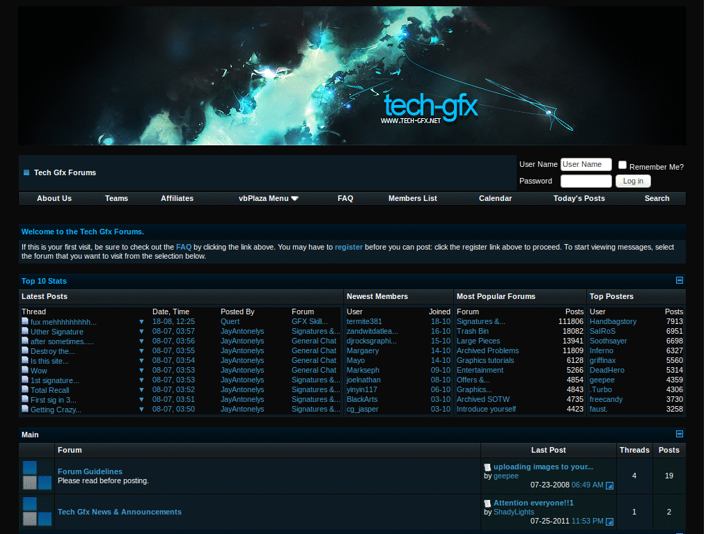 tech-gfx.net v4 - style enhanced