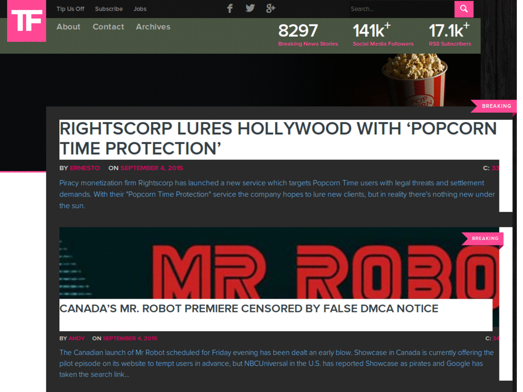 Torrentfreak - Steampowered redsign 08