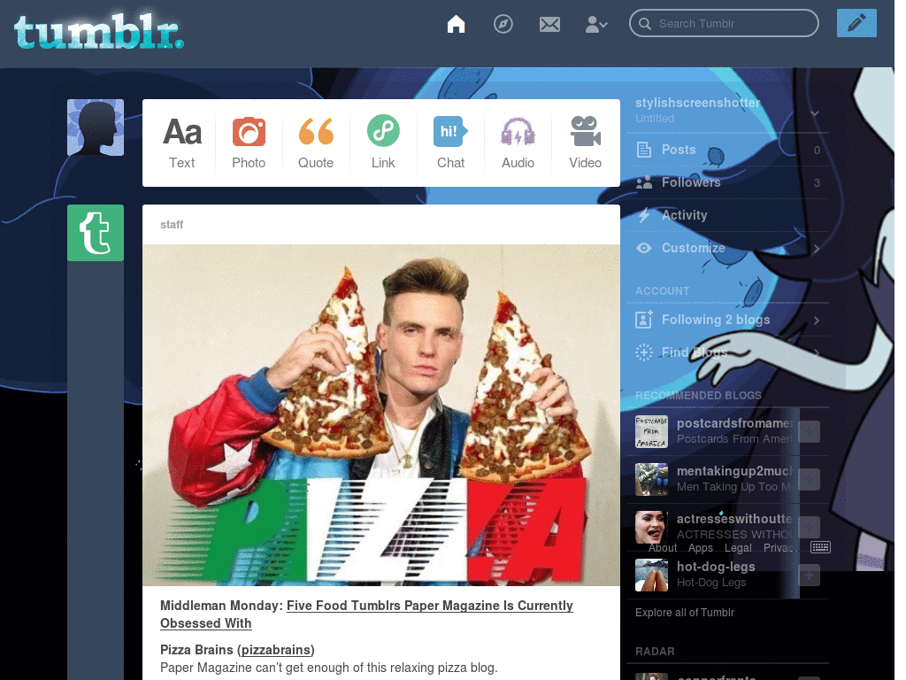 Marceline adventure time