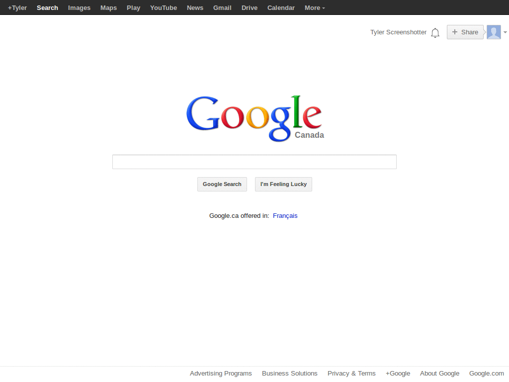 Google Ace Combat theme