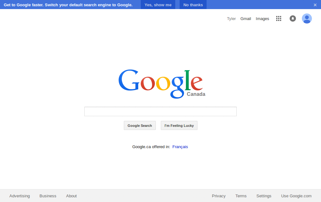 Gmail Hangout Enhanced