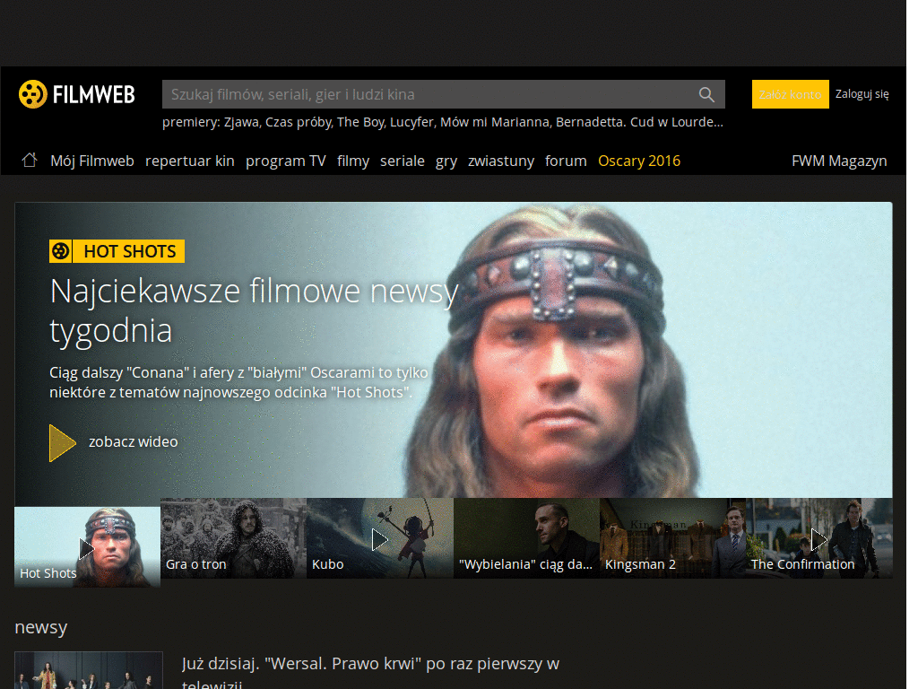 Filmweb