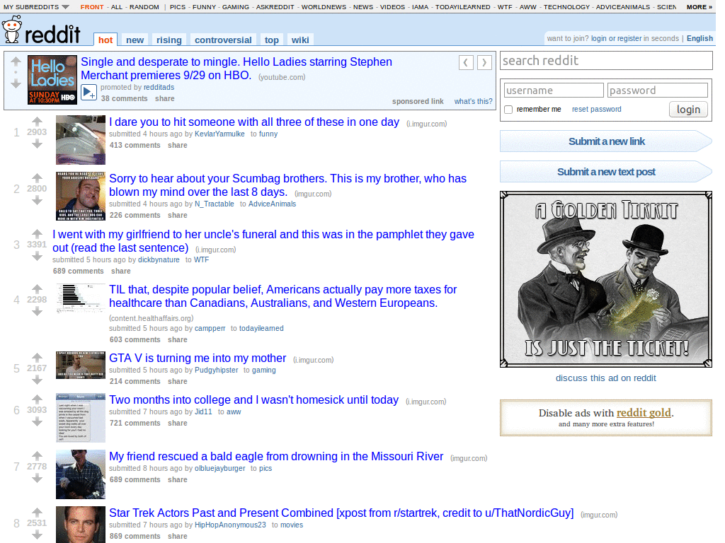 Reddit RES Night Mode Sidebar Override