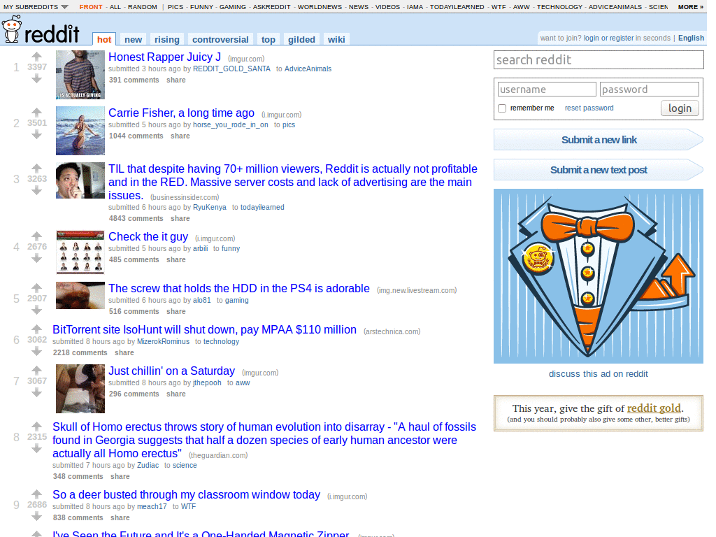 Hide the Multireddti Sidebar