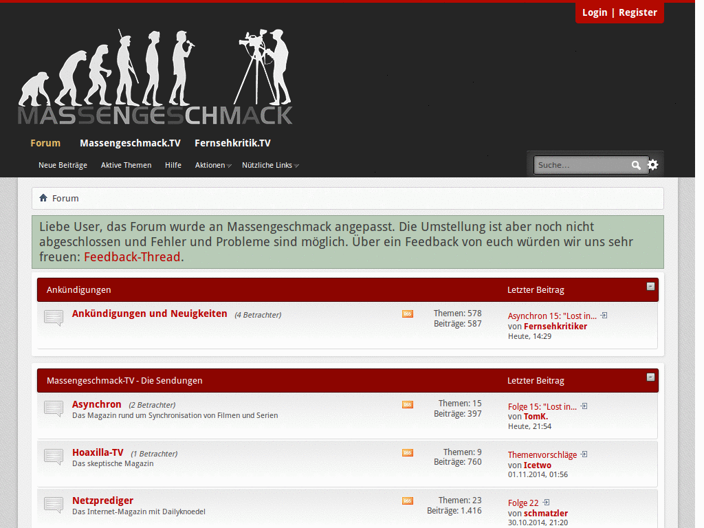 FKTV Dunkler (by 6 of Brot)