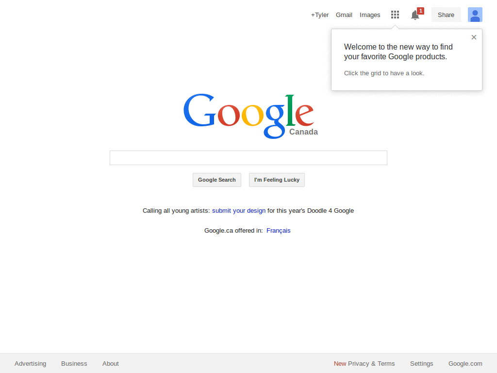 Impractical Google V01