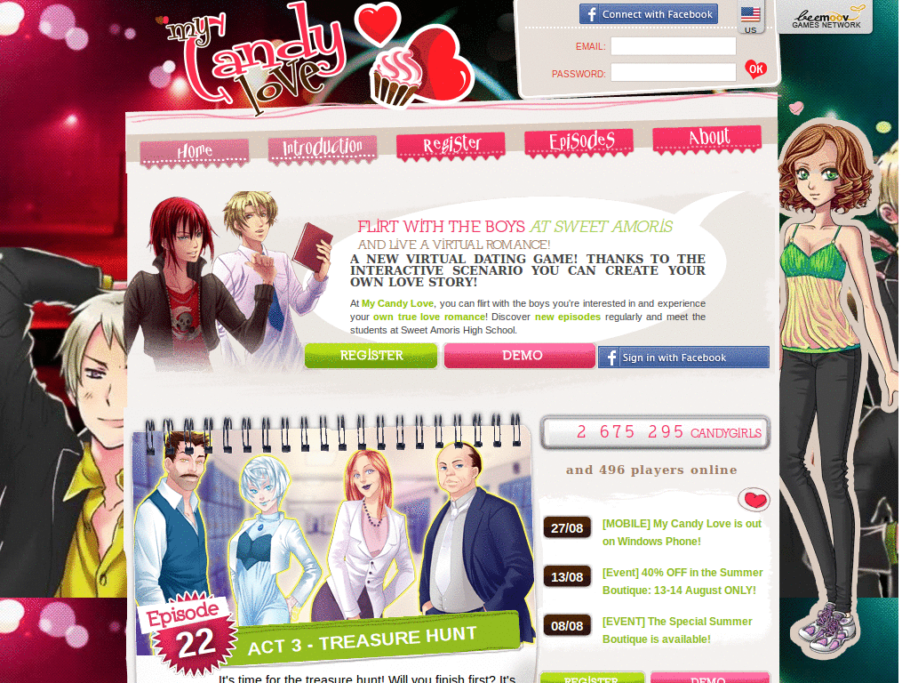 michael hetalia theme mycandylove