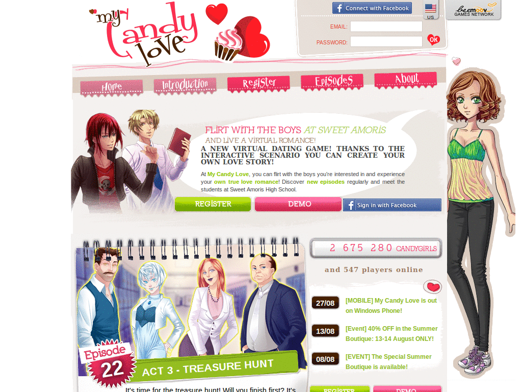 Vulpix Mycandylove theme for Chenoabird