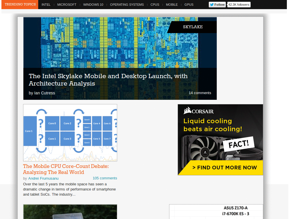 Anandtech (Updated)
