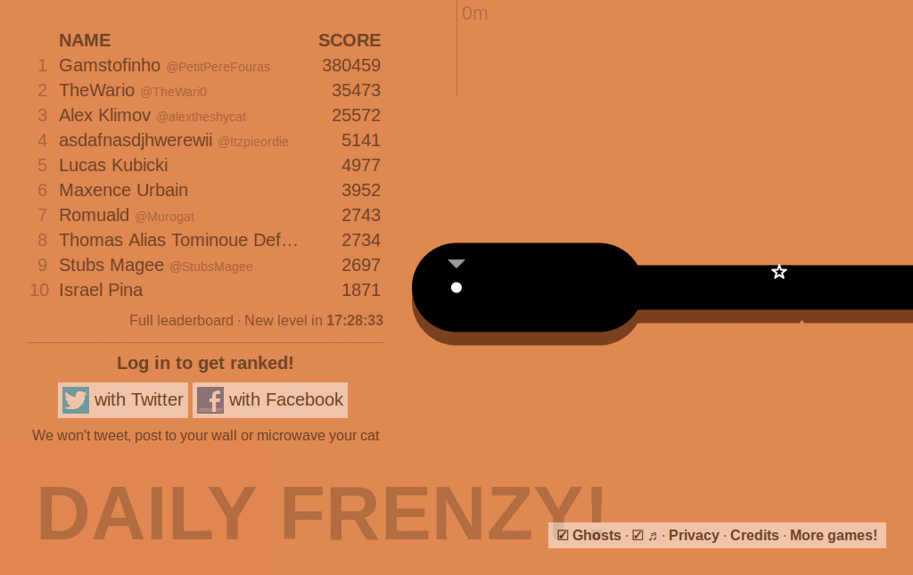 Frenzy Damancia