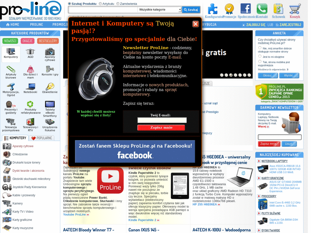 proline.pl