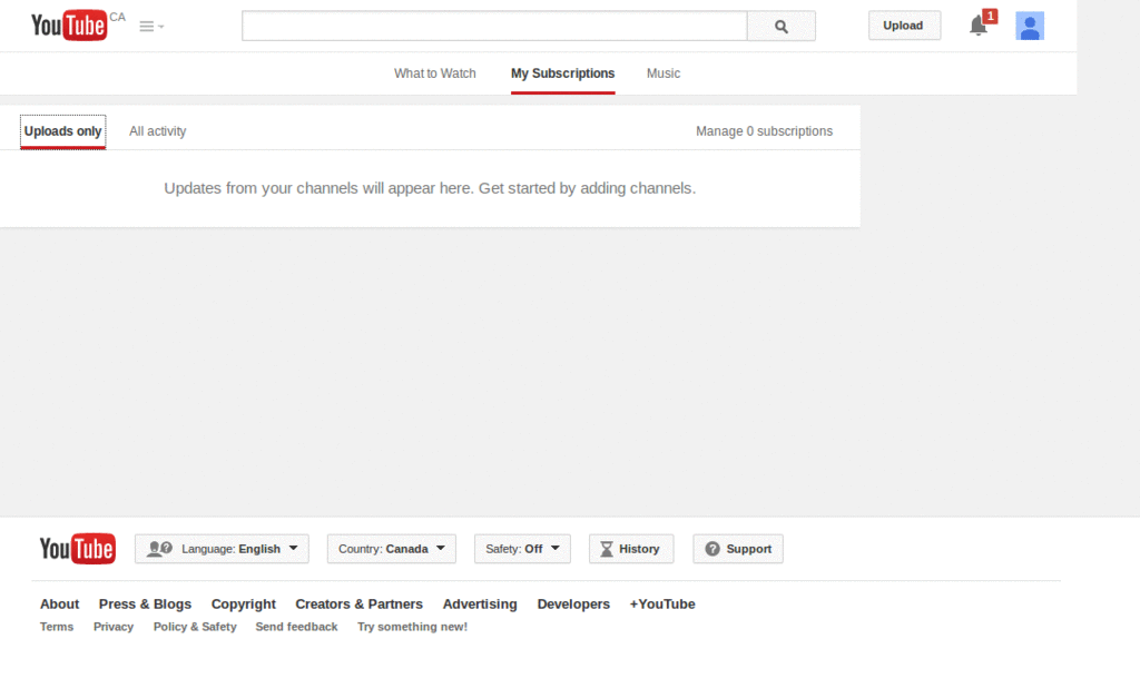 MY_Subscriptions