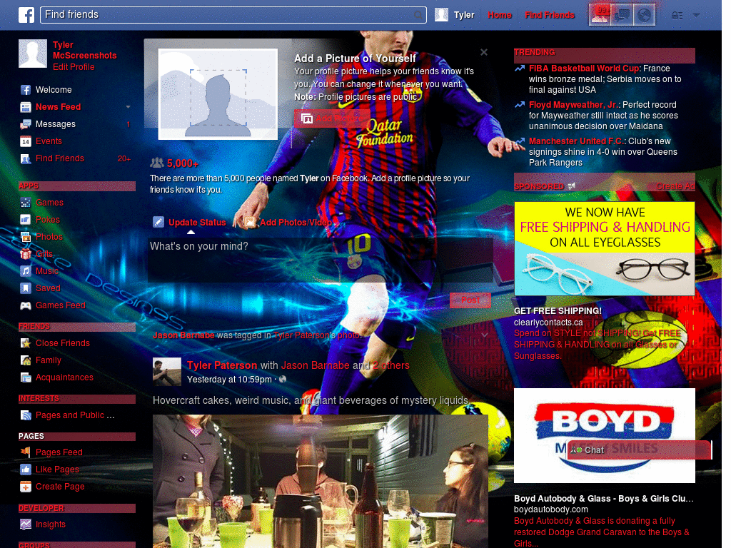 barsa messi v1
