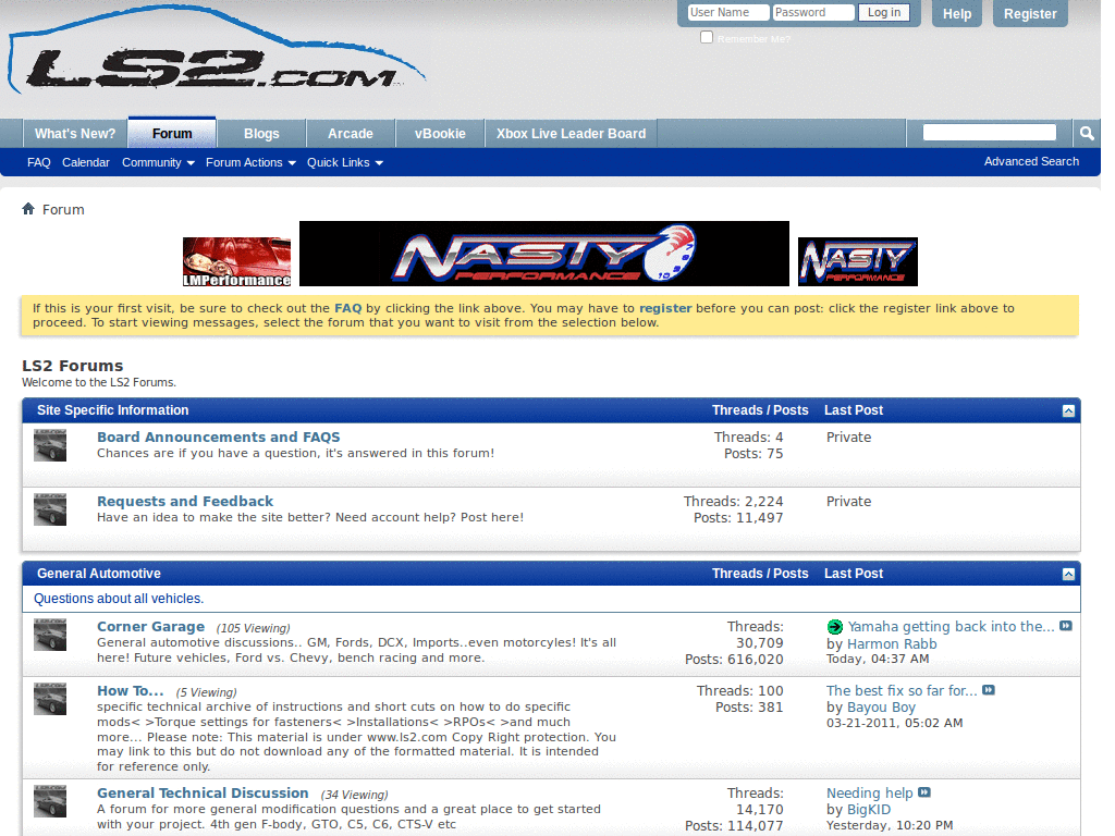 LS2 Sidebar Remover