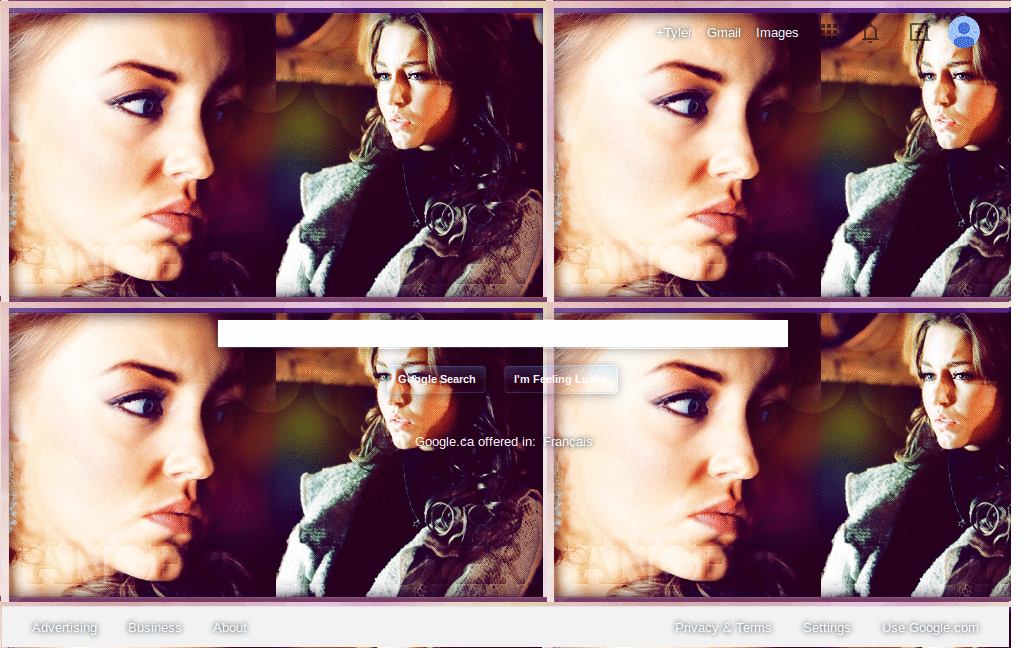 Angelique belleza sin igual google