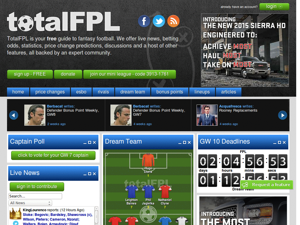 TotalFPL