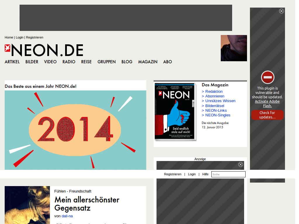 Neon.de