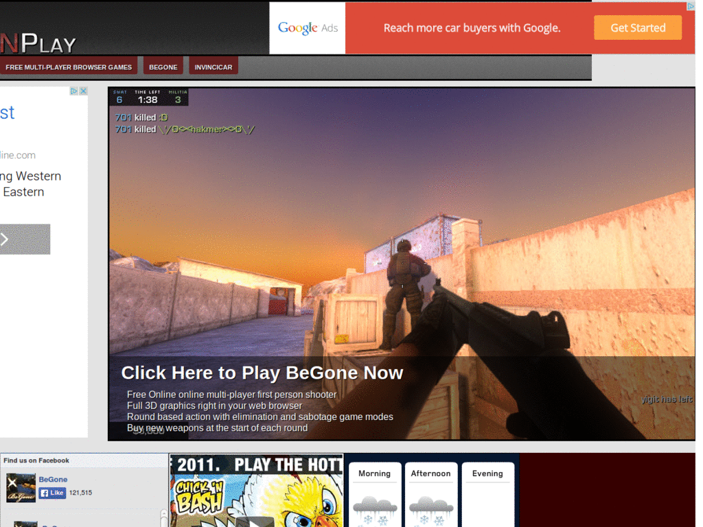 SimonU's Nplay for Apple