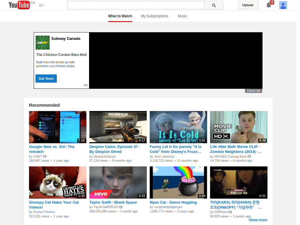 youtube.com- SVV.Gambit