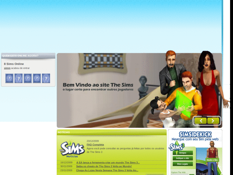 TS2.BR.EA.com - Major Modifications