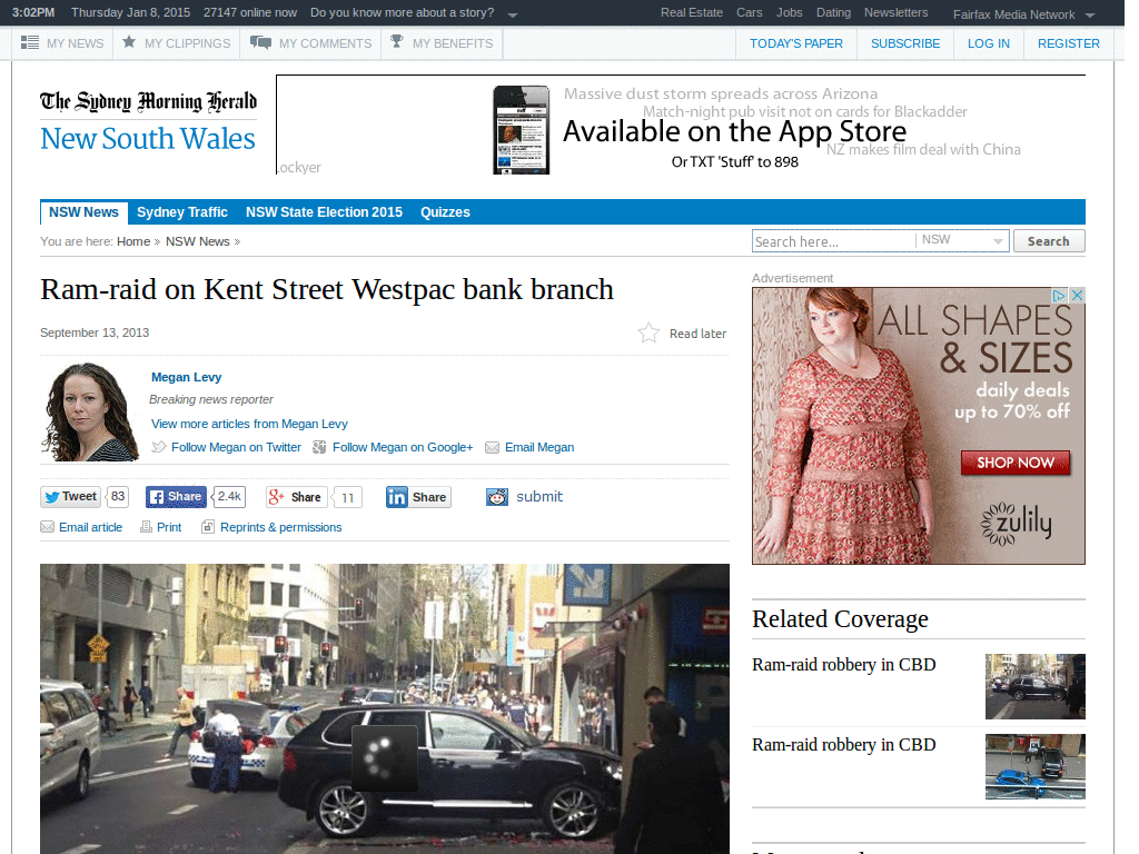 smh.com.au Remove Paywall