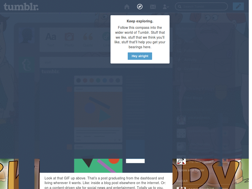 Brickleberry dashboard