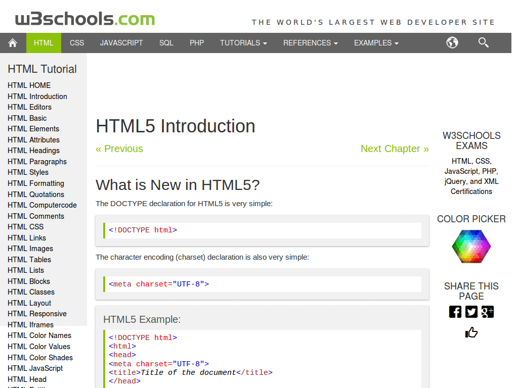 w3schools.com Adblock