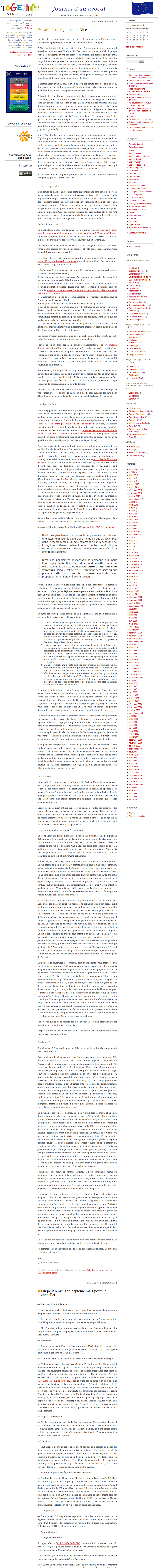 Maître Eolas (imprimable et compatible ordiphone)