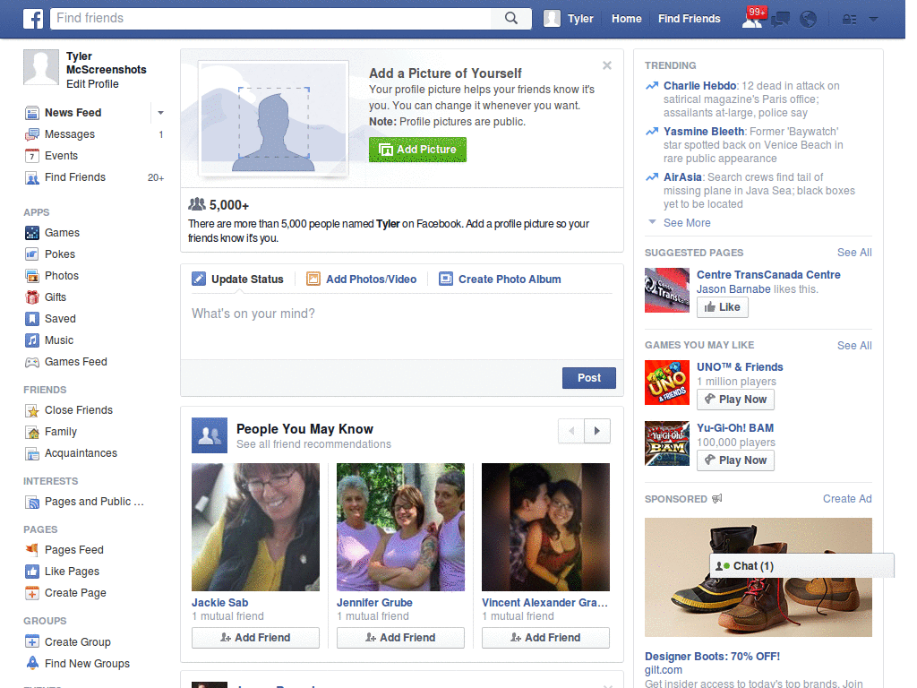 Facebook Page Fucked | Adhisurya