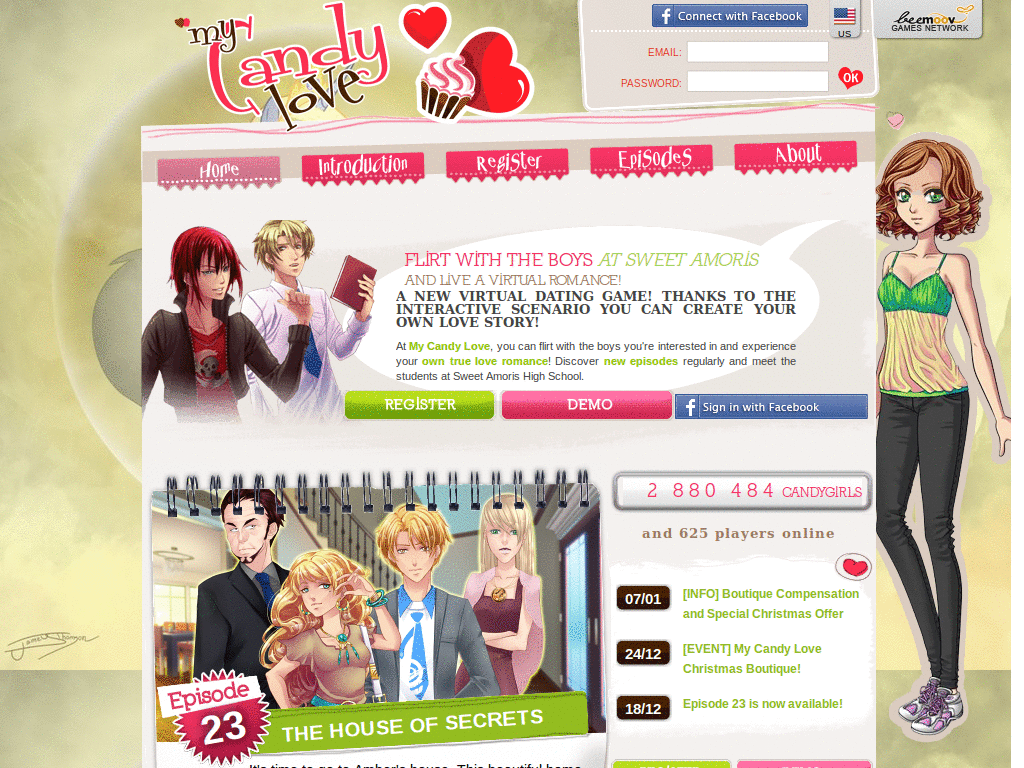 Derpy MCL Theme